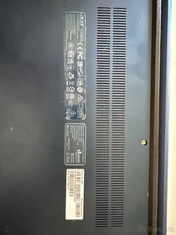 Notebook Acer 14” Swift 3 - 4