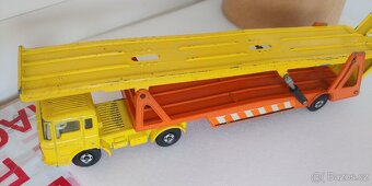 Matchbox - 4