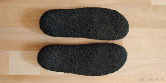 Skinners 2.0 černé 40-41 - 4