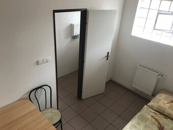 Pronájem pokojů s vybavením Pardubice - 4
