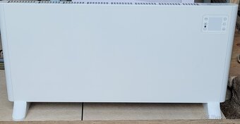 Přímotop EUROM 2000W, wifi - 4