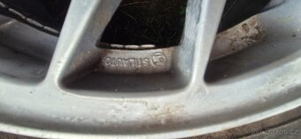 Alu 4x108 R14 - 4