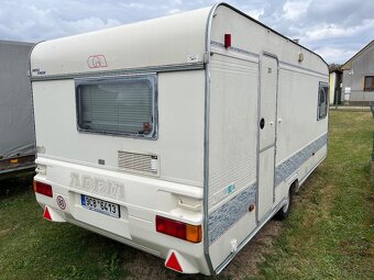 Adria Unica 502 - 4