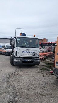 IVECO EUROCARGO - 4