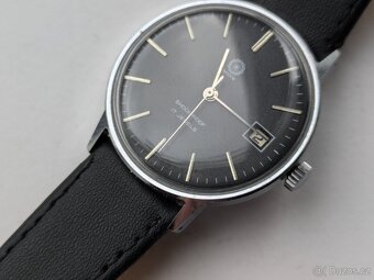 Hodinky PRIM ANCRE VÝVOZNÍ-TYP 68 416 1 -TOP STAV - 4