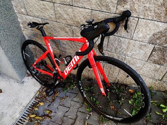 silnic NOVÁ - kotouče, gravel pláště - PLATÍ DO SMAZÁNÍ - 4