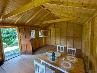 Prodej zahrady 364 m², Opava - Kateřinky - 4
