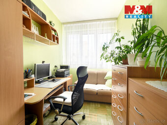 Prodej rodinného domu, 105 m², Děčín, ul. Sofijská - 4