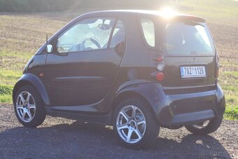 Smart ForTwo 0.8 CDI - 4