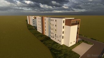 Prodej, byt 3+1 E2, 105 m², Plánické předměstí, Klatovy - 4
