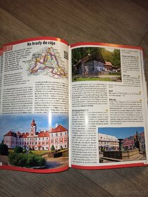 Cestovní kniha - 4