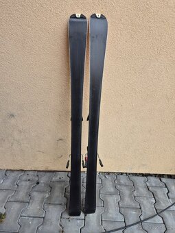 Dětské lyže ATOMIC Race 130cm - 4