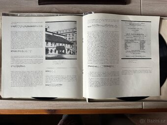 Leoš Janáček, Její pastorkyňa - 4