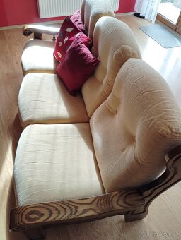 Holandský nábytek - 4