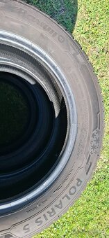 185/60R15 84T BARUM POLARIS 5 - 4