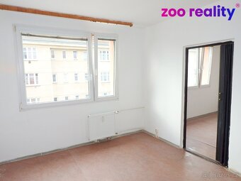 DB 1+1, 39 m2, Teplice, ul. Fügnerova, Teplice - 4