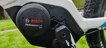 Dámské horské elektrokolo KTM
39 900 Kč
v Dolany



 - 4