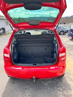 Škoda Fabia 1.6 TDI 2013. - 4
