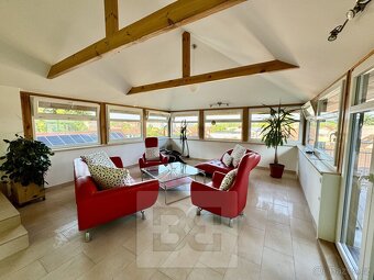 Pronájem byty 4+kk, 195 m² - Velké Opatovice, ev.č. N08297 - 4