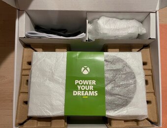 Xbox Series S 512gb SSD - 4