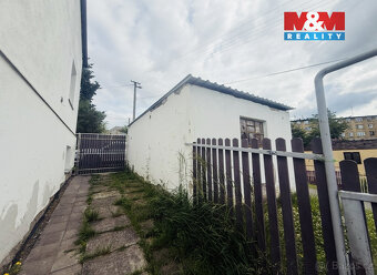 Prodej nájemniho domu, 133 m², Orlová, ul. Třešňová - 4