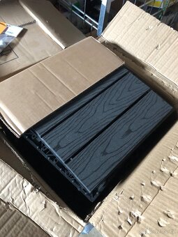 Terasová dlažba plast - 4