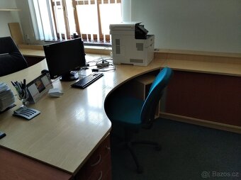 Pronájem kanceláře - 4