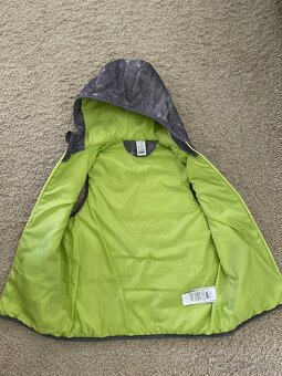 chlapecká vesta - 4