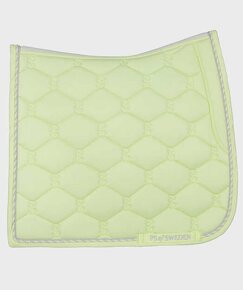 Podsedlová dečka PS of Sweden DR - 4