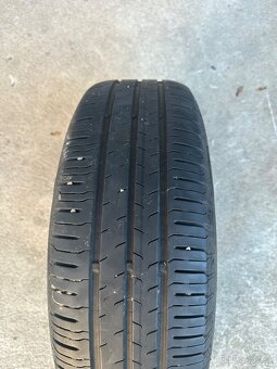 Plechové disky 5x112 R15 - 4