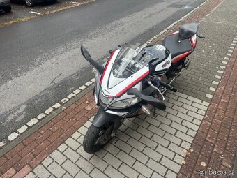 Aprilia rs4 125 - 4