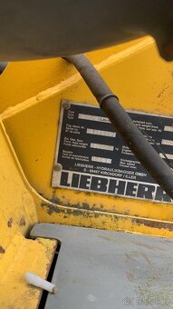 LIEBHERR A900 litronic 2021 - 4