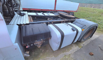 2010 tahač EUR5 manuál TGS 18.440 MAN / možno 3 podobné - 4