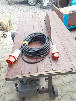 Cirkulárka 3 KW- TOP STAV - 4