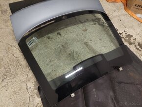 Škoda Octavia I sedan - páte dveře - 4