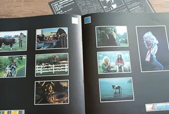 Led Zeppelin – The Soundtrack From The Film ... (2 LP) - 4