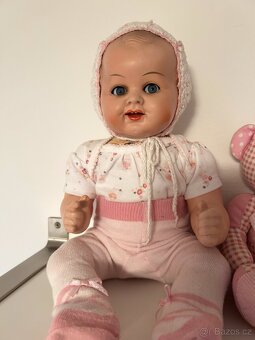 Panenka starožitná - 4