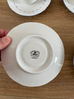 Kávová souprava - 4