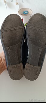 Dívčí balerínky 31 - 4