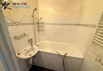 Pronájem bytu 2+1 52 m² Přerov, Bohuslava Němce - 4