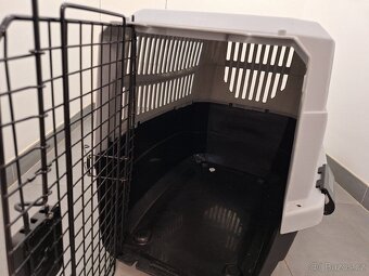 FERPLAST ATLAS 50 - přepravní box na psa - 4