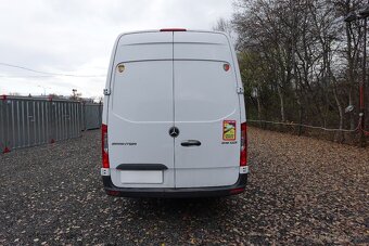 MB SPRINTER 315 MAXI 2.0CDI KLIMA SERVISKA - 4