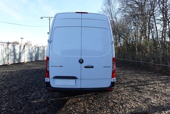 MB SPRINTER 315 MAXI 2.0CDI KLIMA SERVISKA - 4