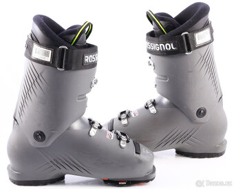 Použité lyžáky ROSSIGNOL HI-SPEED HV 2024 - 4