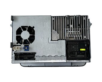 Original navigace Škoda Columbus RNS510 3T0035680A - 4