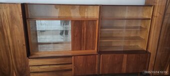 nábytek 70. léta - 4