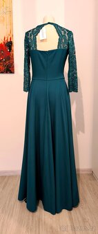 Nové plesové/společenské šaty Numoco - 4