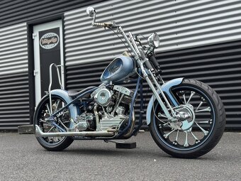 H-D S&S Shovelhead 113 - 4