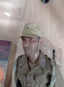 INDIANA JONES hot toys / sideshow - 4