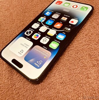 Apple IPhone 4 Pro Max 256GB - 4